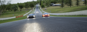Welcome to the ATR1000, Team PTR Racing