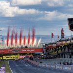 Welcome to B.O.W Racing