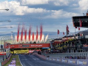 Side By Side Racing – Registered