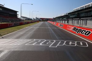 Werlcom to Team DIVINO Racing