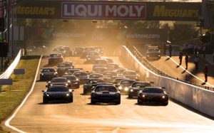 New Team TONY Racing to join the grid