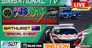 ATR1000 Live Broadcast
