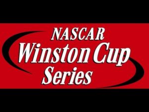 Round 8 from Bristol Motor Speedway