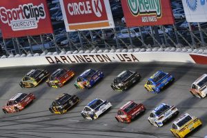 August 2022 iRacing Series Kicks Off