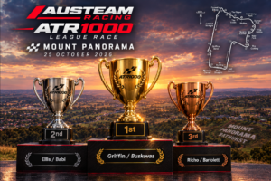 🏁 2026 ATR1000 – RACE DAY WRAP-UP 🏁